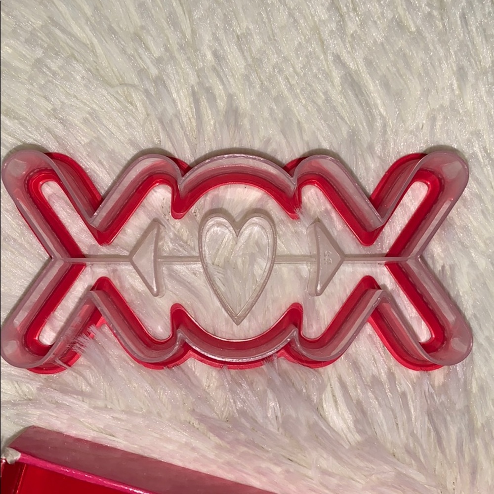 Cookie cutters for Valentine’s Day! - Picture 4 of 6